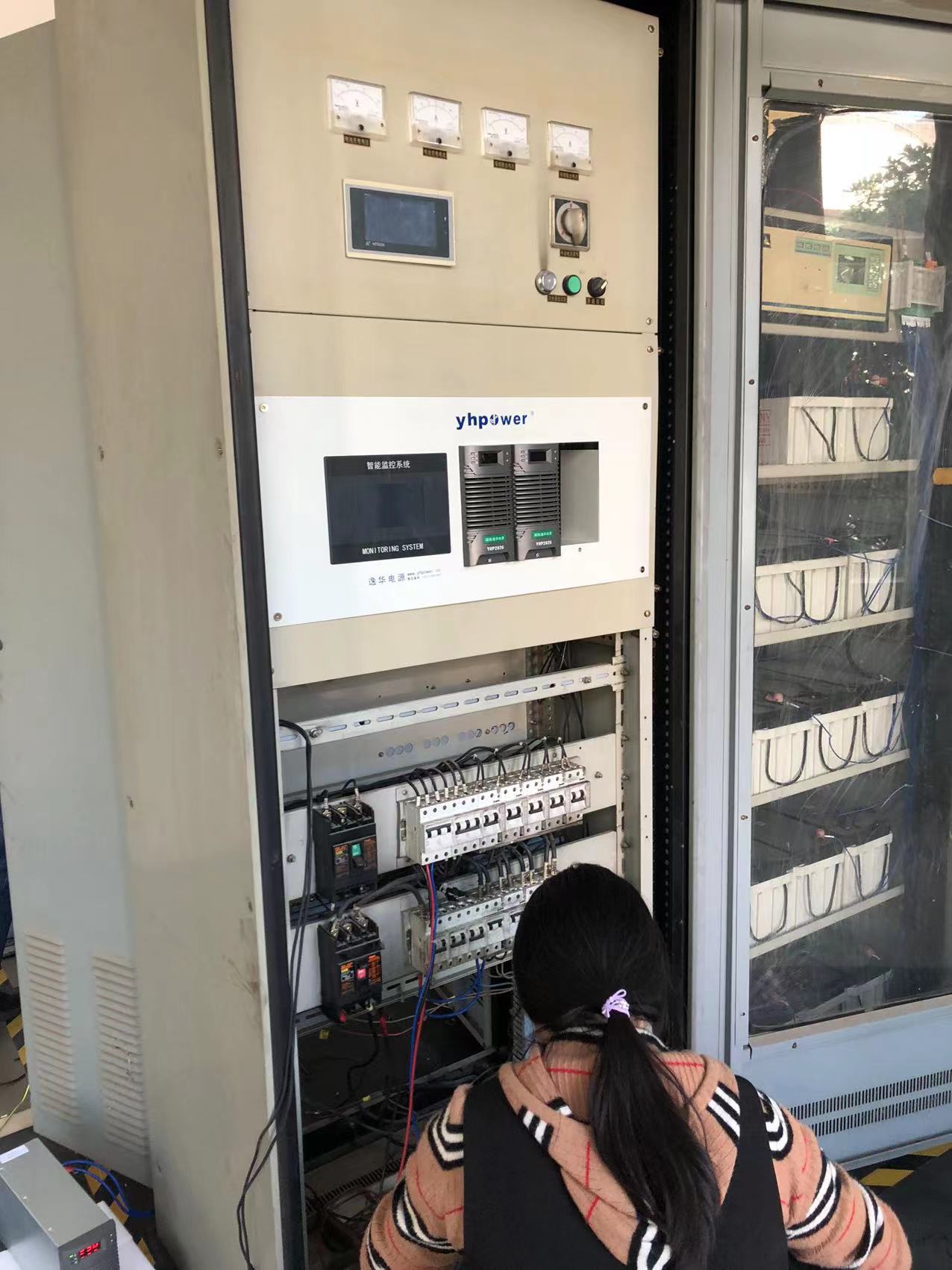 充电模块监控器安装 充电模块监控器安装